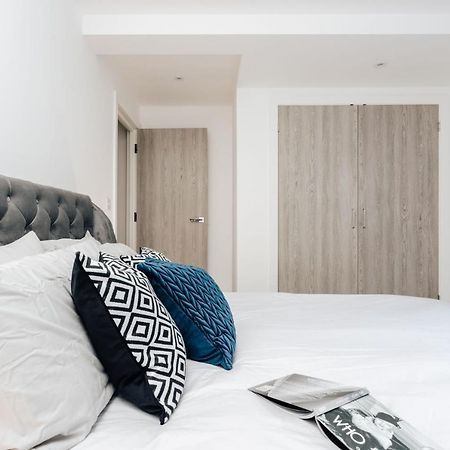 Lovely One Bed Duplex Flat 伯恩茅斯 外观 照片